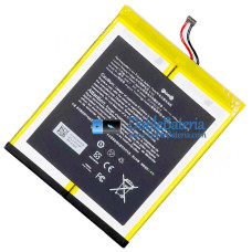 Batería para Amazon 58-000187 2955C7 26S1015 A2110 58-000280 [Batería de repuesto]